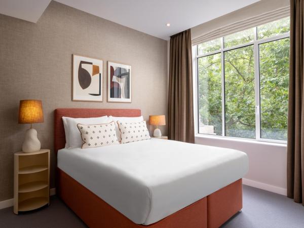 The Lincoln Suites : photo 3 de la chambre appartement 1 chambre