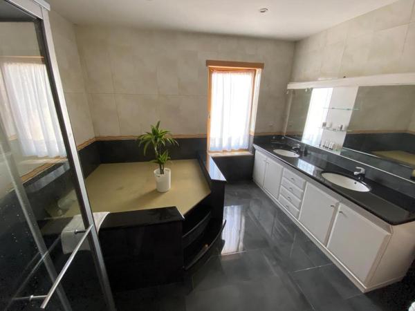 Buarcos Luxury Guest house : photo 5 de la chambre suite supérieure