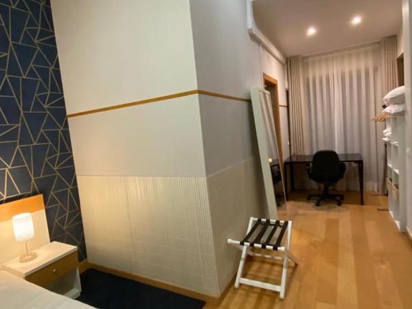 Buarcos Luxury Guest house : photo 2 de la chambre suite supérieure