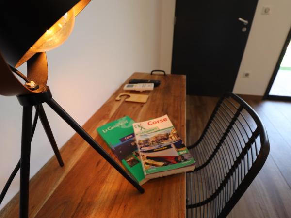 Hôtel Padolo : photo 5 de la chambre chambre double confort avec terrasse