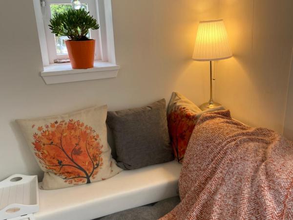 JustB Deva Edinburgh : photo 2 de la chambre suite junior