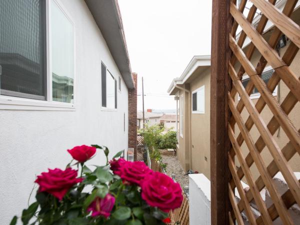 The Green Ginger Guest House : photo 10 de la chambre studio lit queen-size de luxe