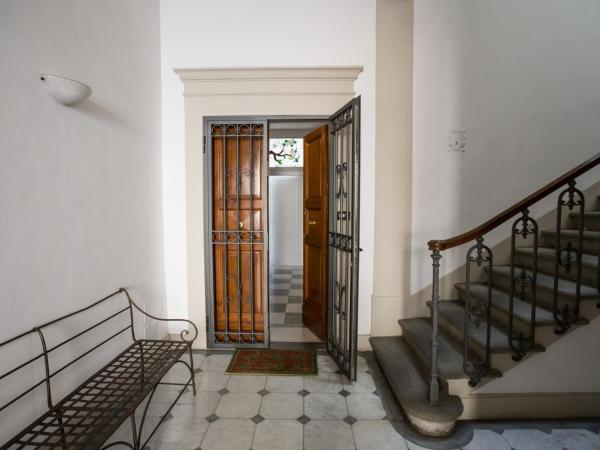 Baldovini Home Stay, Close to the city center : photo 4 de la chambre chambre deluxe