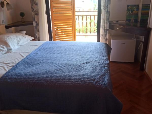 Room Jelka 3 : photo 8 de la chambre chambre double