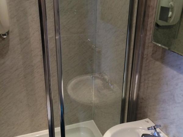 Bellevue Guest House : photo 6 de la chambre chambre double