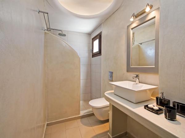 Ifestos Villa : photo 3 de la chambre appartement 1 chambre (2-4 adultes)