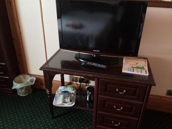 Bellevue Guest House : photo 4 de la chambre chambre triple