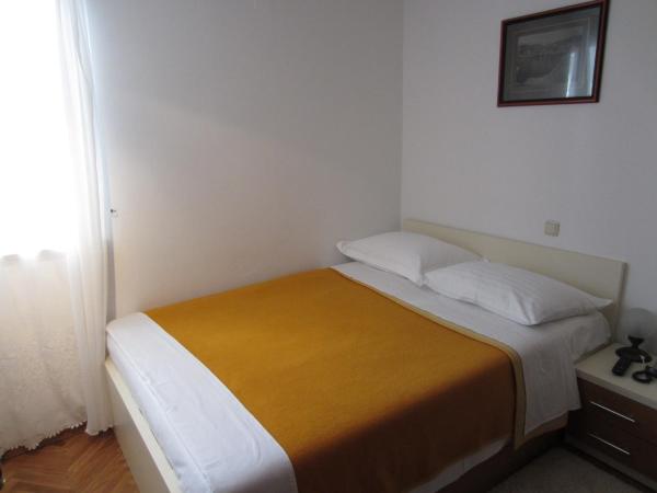 Hotel Concordia : photo 8 de la chambre chambre simple