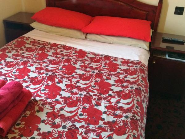 Bellevue Guest House : photo 1 de la chambre petite chambre double