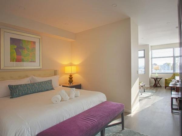 One Bedroom Apartment with SD Downtown View : photo 1 de la chambre appartement