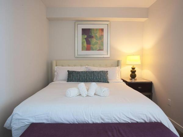 Spacious 1 Bedroom Apartment in Balboa Park : photo 3 de la chambre appartement