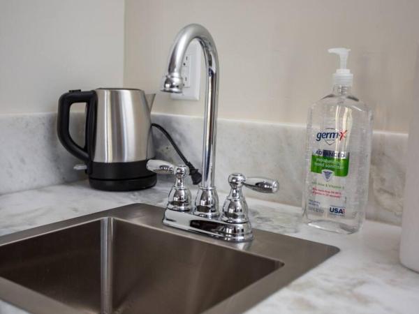 Spacious Studio with Incredible Balboa Park View : photo 10 de la chambre studio