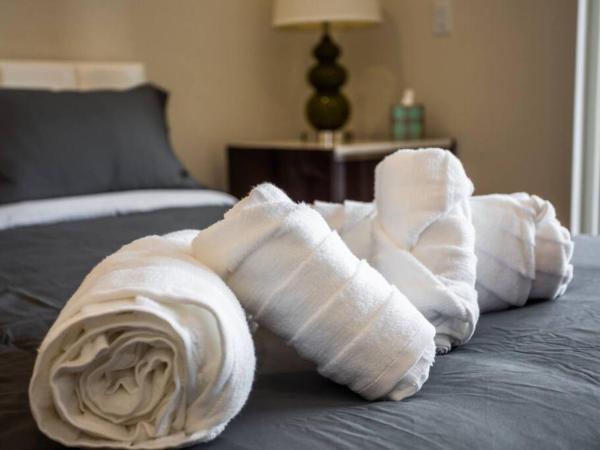 Steps to Balboa Park- Brand New Apt - Cozy Studio : photo 6 de la chambre appartement