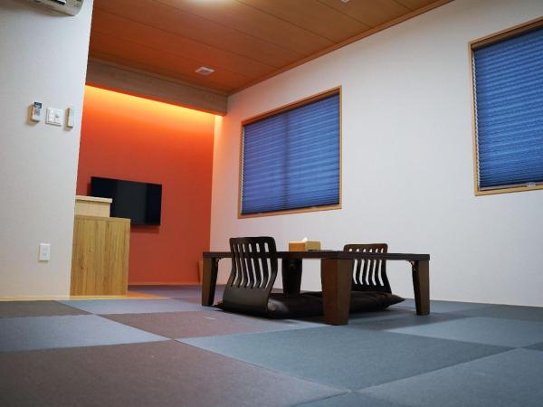 Welina Hotel Premier Shinsaibashi : photo 1 de la chambre chambre de style japonais