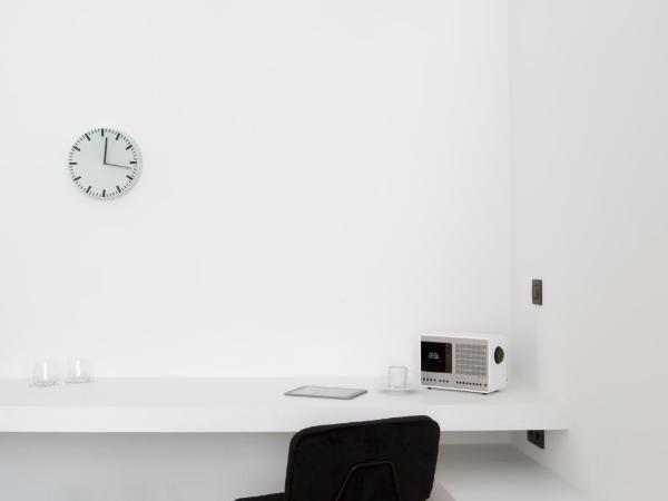 Hotel Riga : photo 7 de la chambre chambre lit king-size supérieure