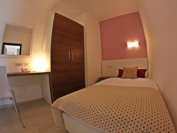 Villa Badi : photo 4 de la chambre appartement 2 chambres avec balcon