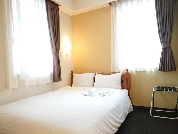 Smile Hotel Kobe Motomachi : photo 2 de la chambre chambre double - fumeurs