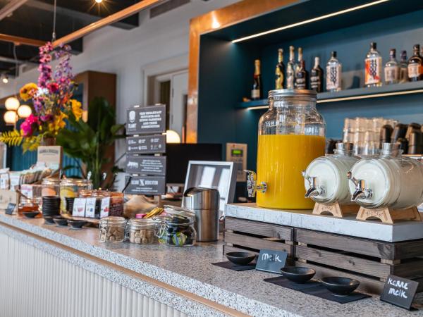 Hotel Corps de Garde : photo 9 de la chambre chambre confort