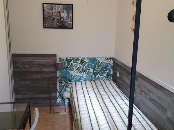 casa turro : photo 1 de la chambre chambre simple