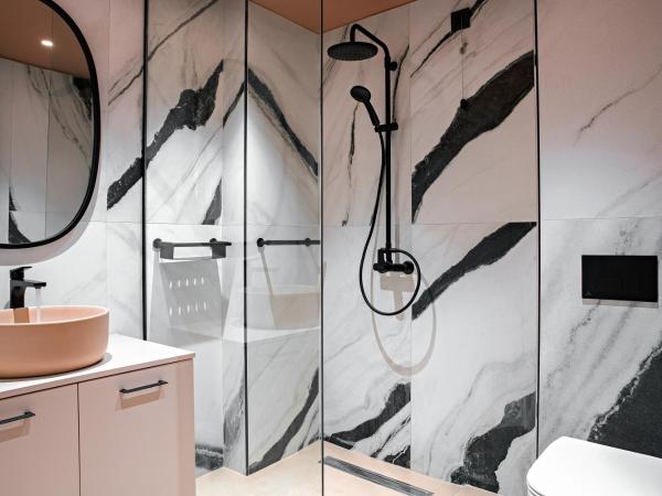 Pavo Art Hotel : photo 5 de la chambre studio triple cour