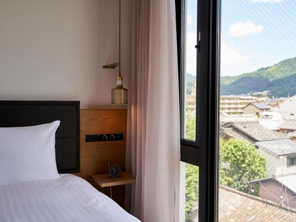 Tassel Hotel Sanjo Shirakawa : photo 8 de la chambre chambre double supérieure