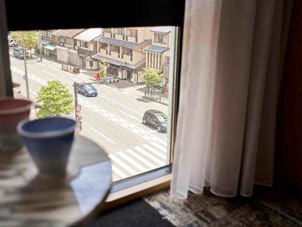 Tassel Hotel Sanjo Shirakawa : photo 10 de la chambre chambre double supérieure