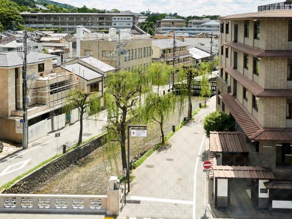 Tassel Hotel Sanjo Shirakawa : photo 6 de la chambre chambre lits jumeaux supérieure