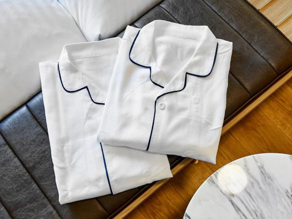 Tassel Hotel Sanjo Shirakawa : photo 1 de la chambre chambre lits jumeaux standard