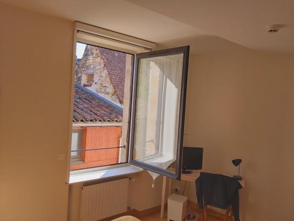 Le Relais de la Tour : photo 1 de la chambre chambre double