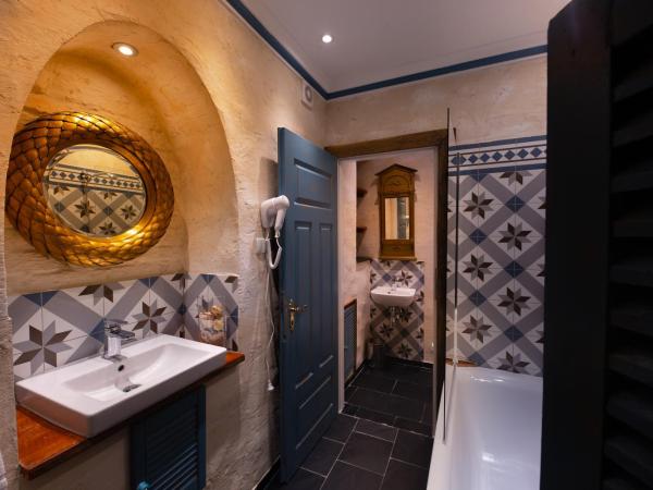 Paul's Fantasia Boutique Suites : photo 4 de la chambre suite lit queen-size deluxe