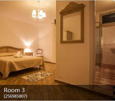 City Garden Guest House : photo 9 de la chambre chambre triple deluxe