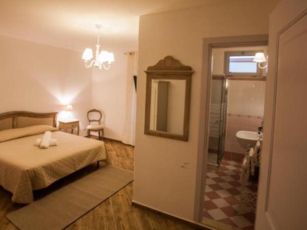 City Garden Guest House : photo 10 de la chambre chambre triple deluxe