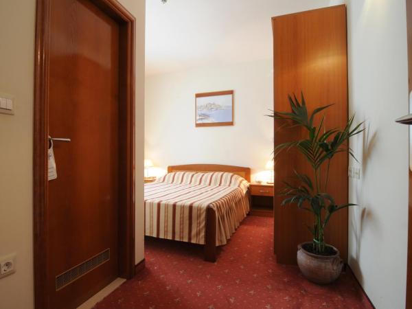 Hotel Rosina : photo 5 de la chambre chambre double classique