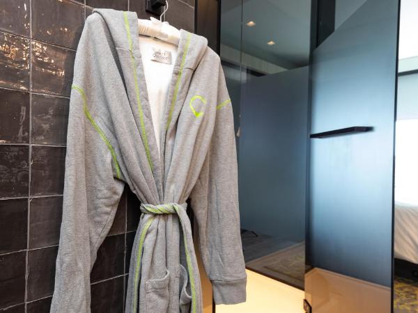 Hyatt Centric Charlotte SouthPark : photo 3 de la chambre chambre lit king-size - Étage supérieur