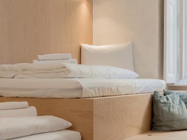 Flow Spaces : photo 1 de la chambre chambre lits jumeaux supérieure