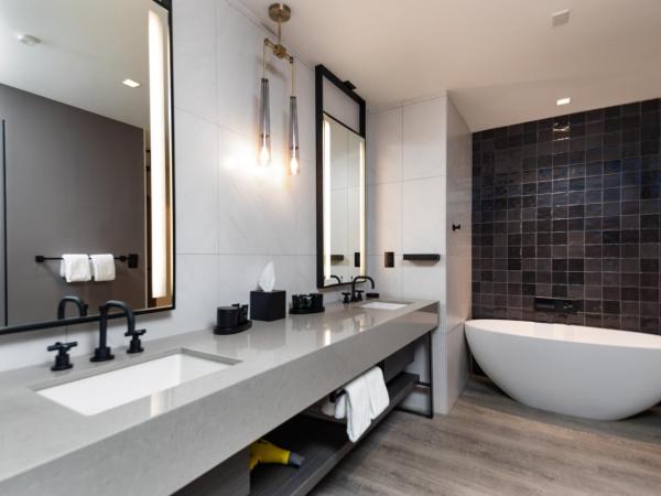 Hyatt Centric Charlotte SouthPark : photo 4 de la chambre suite lit king-size