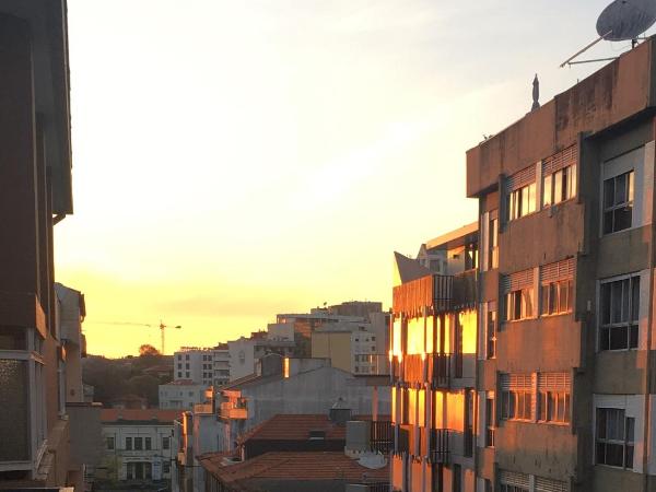 Get Cozy : photo 1 de la chambre chambre double avec balcon