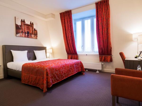 Hotel Aalders : photo 2 de la chambre chambre double confort