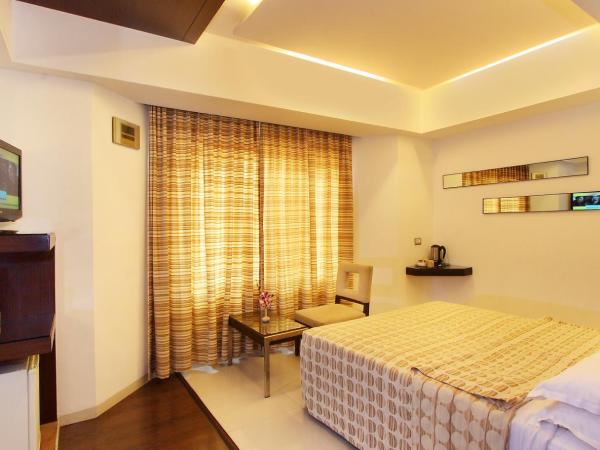 The President Hotel : photo 9 de la chambre chambre double confort