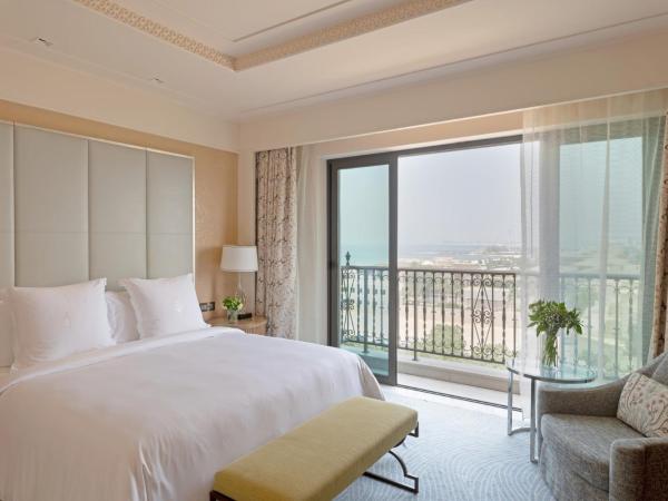 Four Seasons Resort Dubai at Jumeirah Beach : photo 1 de la chambre suite lit king-size junior four seasons