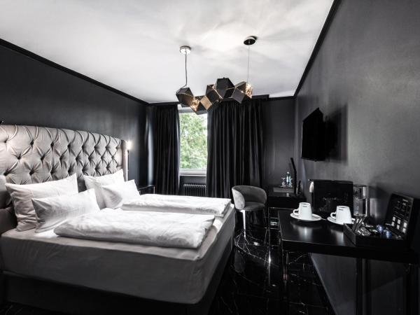 Hotel Belmont Classic : photo 1 de la chambre belmont duo