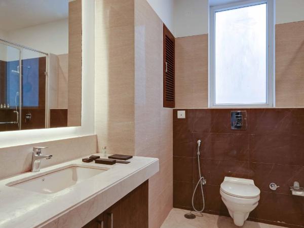 Shahpura Residency : photo 9 de la chambre chambre double deluxe