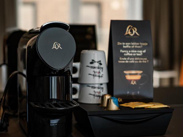 Hotel Le Bois De Bruges : photo 1 de la chambre chambre double supérieure - vue sur ville