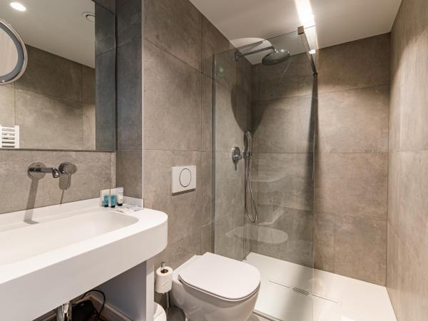 Hotel Le Bois De Bruges : photo 5 de la chambre chambre lits jumeaux supérieure