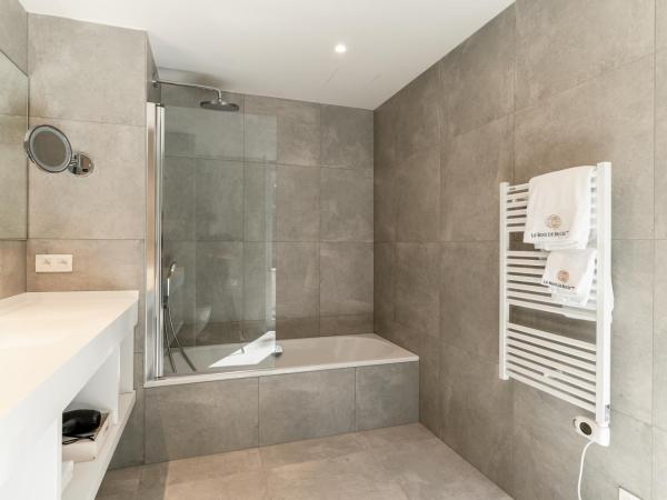 Hotel Le Bois De Bruges : photo 4 de la chambre suite junior avec lits jumeaux