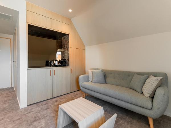 Hotel Le Bois De Bruges : photo 3 de la chambre suite