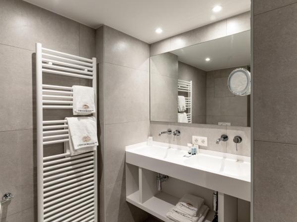 Hotel Le Bois De Bruges : photo 2 de la chambre suite