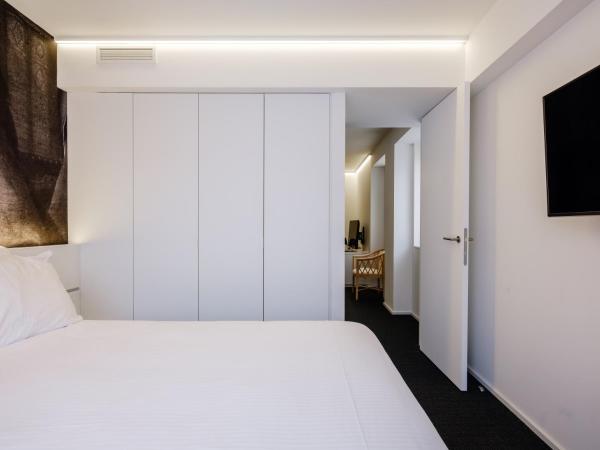 Hotel Le Bois De Bruges : photo 5 de la chambre chambre familiale