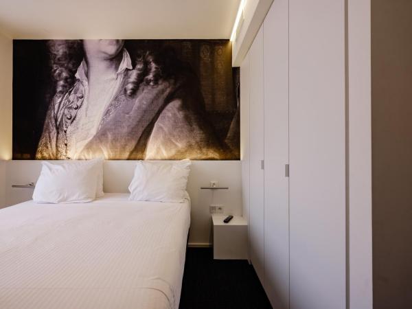 Hotel Le Bois De Bruges : photo 4 de la chambre chambre familiale