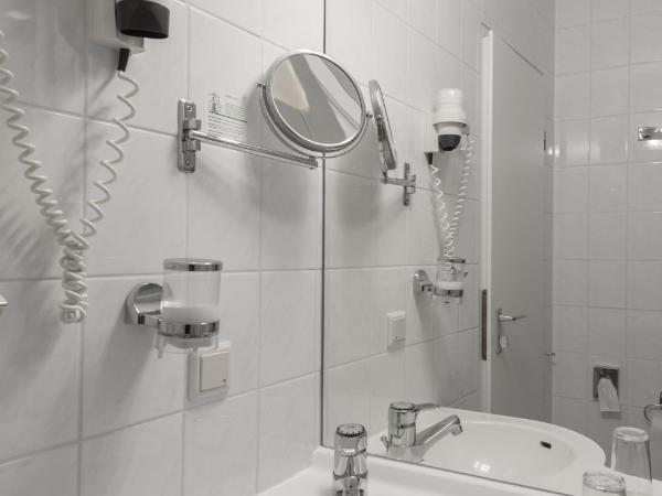 Hotel Belmont Classic : photo 3 de la chambre hébergement classique solo